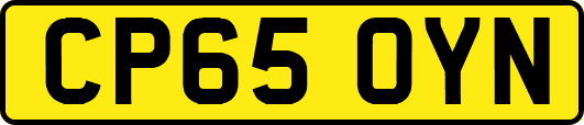 CP65OYN