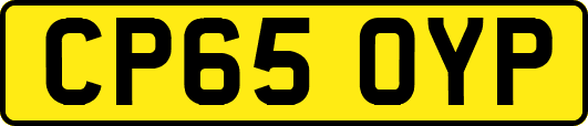 CP65OYP