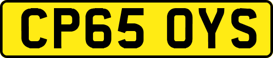CP65OYS