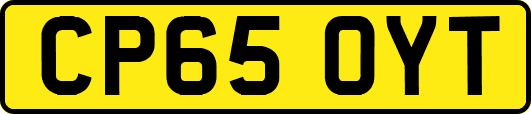 CP65OYT