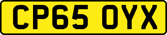 CP65OYX