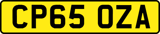 CP65OZA