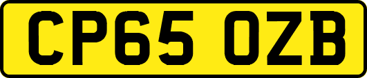 CP65OZB