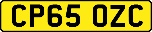 CP65OZC