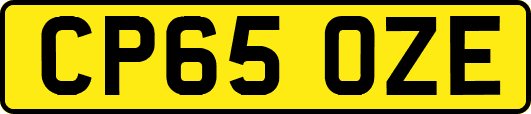 CP65OZE