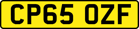 CP65OZF