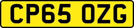 CP65OZG