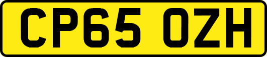 CP65OZH