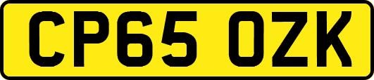 CP65OZK