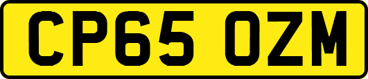 CP65OZM