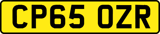 CP65OZR