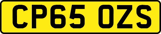 CP65OZS