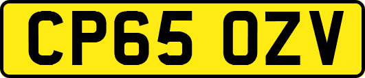 CP65OZV