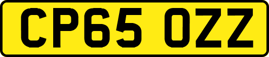 CP65OZZ