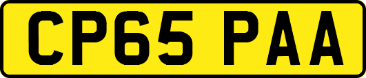 CP65PAA