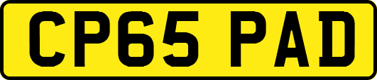 CP65PAD