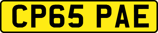 CP65PAE