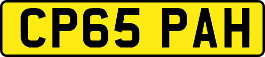 CP65PAH