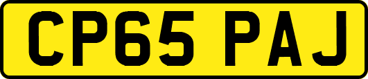 CP65PAJ