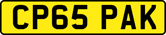 CP65PAK