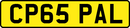 CP65PAL