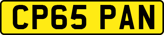 CP65PAN