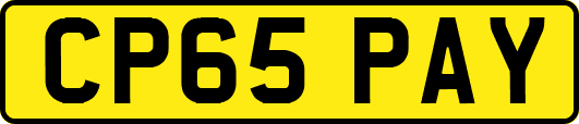 CP65PAY