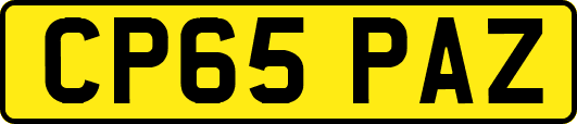 CP65PAZ