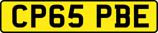 CP65PBE