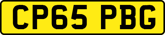 CP65PBG