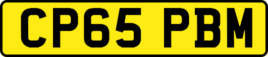 CP65PBM