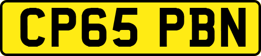CP65PBN