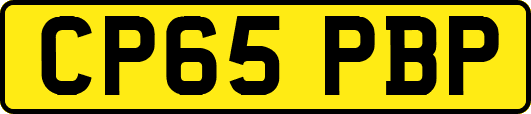 CP65PBP