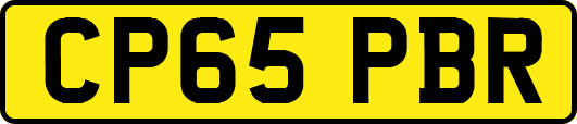 CP65PBR