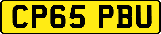 CP65PBU