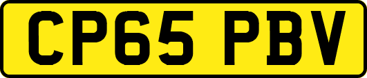 CP65PBV