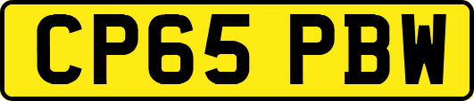 CP65PBW