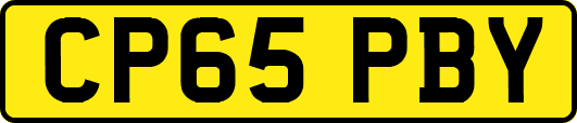 CP65PBY