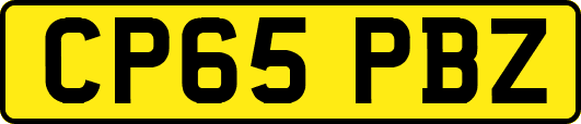CP65PBZ