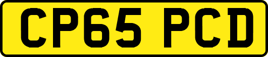 CP65PCD
