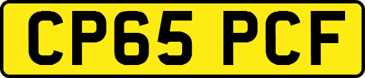 CP65PCF