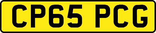 CP65PCG
