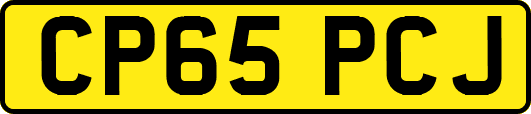 CP65PCJ
