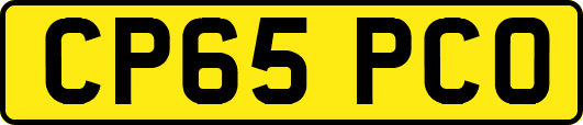 CP65PCO