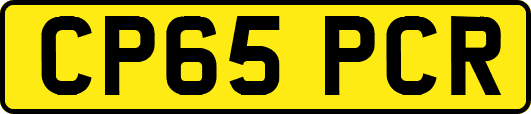 CP65PCR