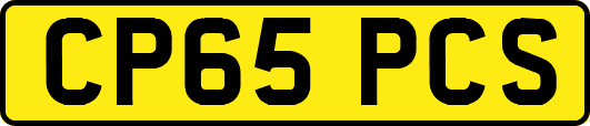 CP65PCS