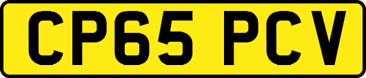 CP65PCV