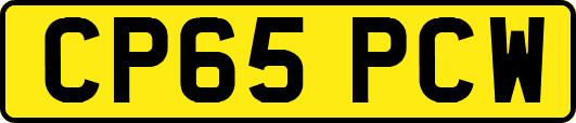 CP65PCW