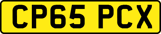 CP65PCX