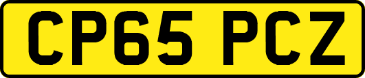 CP65PCZ